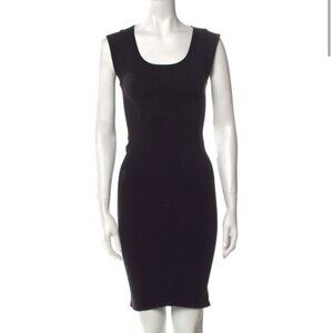 Alice + Olivia Bodycon Mini Dress